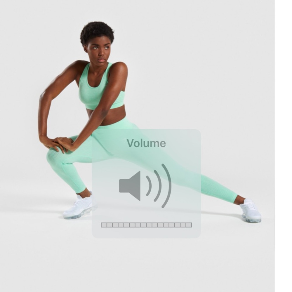 Vital seamless gymshark leggings